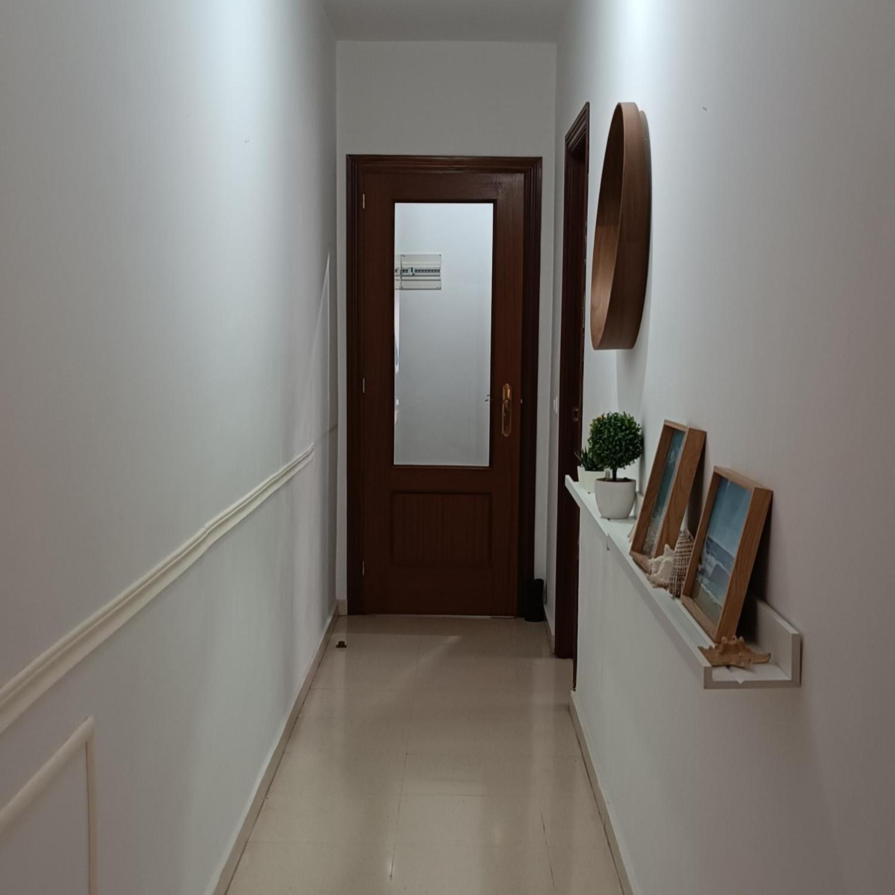 El Patio De La Cris Apartment Puente Genil Exterior photo
